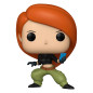 Funko pop disney kim possible -  kim