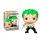 Funko pop one piece zoro opcin chase aleatoria