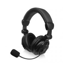 Auricular ewent ew3564 con microfono