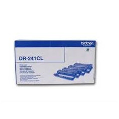 Tambor brother dr241cl 15000 paginas  dcp9020cdw -  mfc9140cdn -  mfc9330cdw -  mfc9340cdw