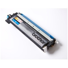 Toner brother tn230c cian 1400 pginas hl - 3040cn -  hl - 3070cw -  dcp - 9010cn -  mfc - 9120cn -  mfc - 9320cw