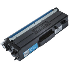 Toner brother tn910c cian 9000 pginas