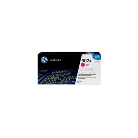 Toner hp magenta q6473a laserjet 3600 (4000 pag)