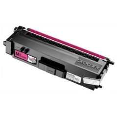 Toner brother tn320m magenta 1500 pginas dcp9055 -  dcp9270cdn -  mfc - 9460cdn -  mfc9465cdn