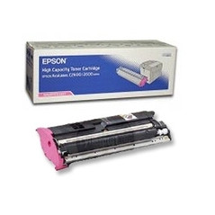 Toner epson magenta c13s050231 - 2.000 pag para aculaser 2600