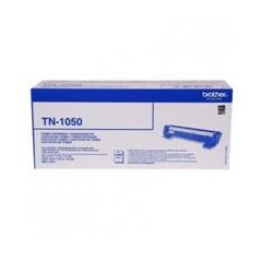 Toner brother tn - 1050 negro 1000 paginas dcp1510 -  1512 -  1512a -  hl1110* 1112a -  mfc1810 -  p - touch pt - 1810