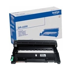 Tambor laser brother dr2200 monocromo 12000 paginas hl2130 -  dcp7055 -  mfc7460n