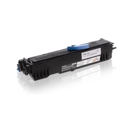 Toner retornable epson s050523 negro 3.2k m1200