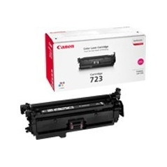 Toner canon 723 magenta 8500 pginas lbp7750cdn