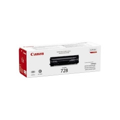 Toner canon crg 728 negro 2100 pginas mf4430 -  4410 -  4450 -  4570dn -  4580dn