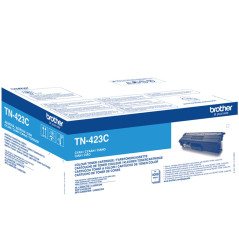 Toner brother tn247c cian 2300 pginas