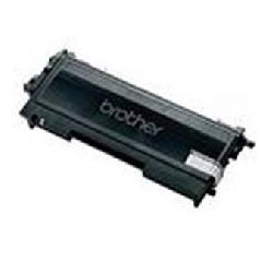 Toner brother tn2000 negro 2500 pginas fax - 2820 -  2825 -  2920 -  mfc - 7225n -  dcp - 7010 -  hl - 2030 -  hl - 2040