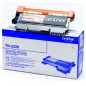 Toner brother tn2220 negro 2600 pginas hl - 2240 -  hl - 2240d -  hl - 2250dn -  hl - 2270dw
