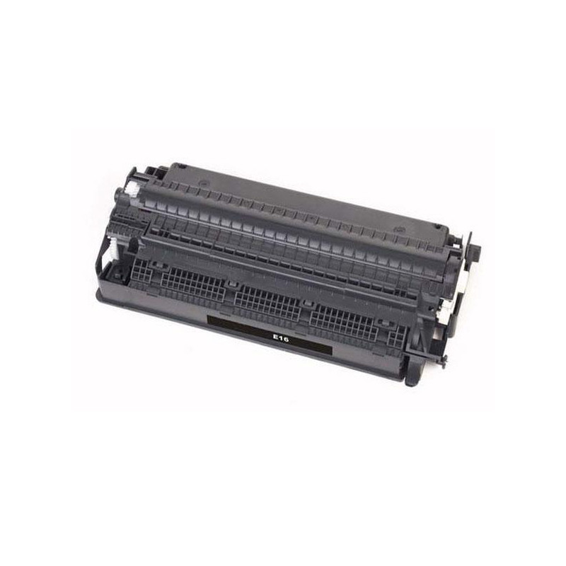 Toner dayma canon e16 - e30 - e40 - negro  4000 pag.