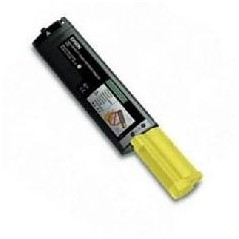 Toner epson aculaser c1100 -  cx11n amarillo 1500 paginas