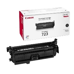 Toner canon 723 negro 5000 pginas lbp7750cdn