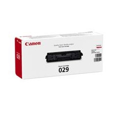 Tambor canon 029 4371b002 drum negro
