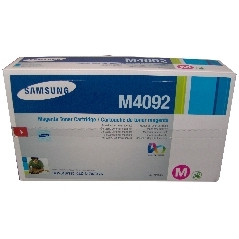 Toner samsung clt - m4092s - el magenta 1000 paginas clp - 310 - n -  clp - 315 - w -  clx - 3170fn -  clx - 3175 - n - fn - fw