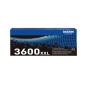Toner brother tn3600xxl 11000 paginas Toner brother tn3600xxl 11000 paginas
