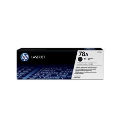 Toner hp 78a ce278a negro 2100 pginas p1566 -  1606