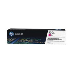 Toner hp cf353a magenta n 130a laserjet pro m176n - m177fw