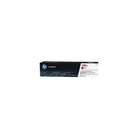 Toner hp cf353a magenta n 130a laserjet pro m176n - m177fw