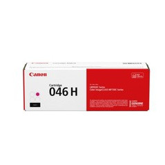 Toner canon 046h magenta lbp654 mf731 mf735 i - sensys lbp653 lbp654 mf732 mf734 mf735