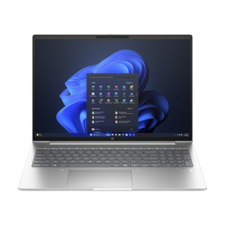 Portatil hp probook 460 g11 16 pulgadas ultra 5 125u -  16gb -  ssd 512gb -  w11pro