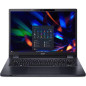 Travelmate p4 tmp414 - 53 - g2 - tco - 56cq intel core 5 120u porttil 35 -6 cm (14 pulgadas) wuxga 16 gb ddr5 - sdram 512 gb ssd