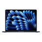 APPLE MACBOOK AIR 13 M4 16/256GB MIDNIGHT