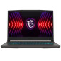 Portatil msi b12uc - 1680xes i5 - 12450h 16gb ssd 512gb 15.6 pulgadas