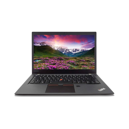 Portatil reacondicionado lenovo thinkpad t470s 14 pulgadas - i7 - 6th - 8gb - 256gb ssd m2 - win 10 pro - teclado espaol