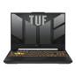 Asus gaming tuf507vv - lp193 i7 - 13620h 15.6 pulgadas 16gb ssd1tb rtx4060 freedos