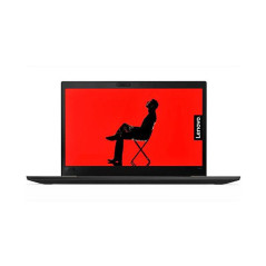 Portatil reacondicionado lenovo thinkpad t480s 14 pulgadas - i5 - 8th - 8gb - 256gb ssd - windows 10 pro - teclado espaol