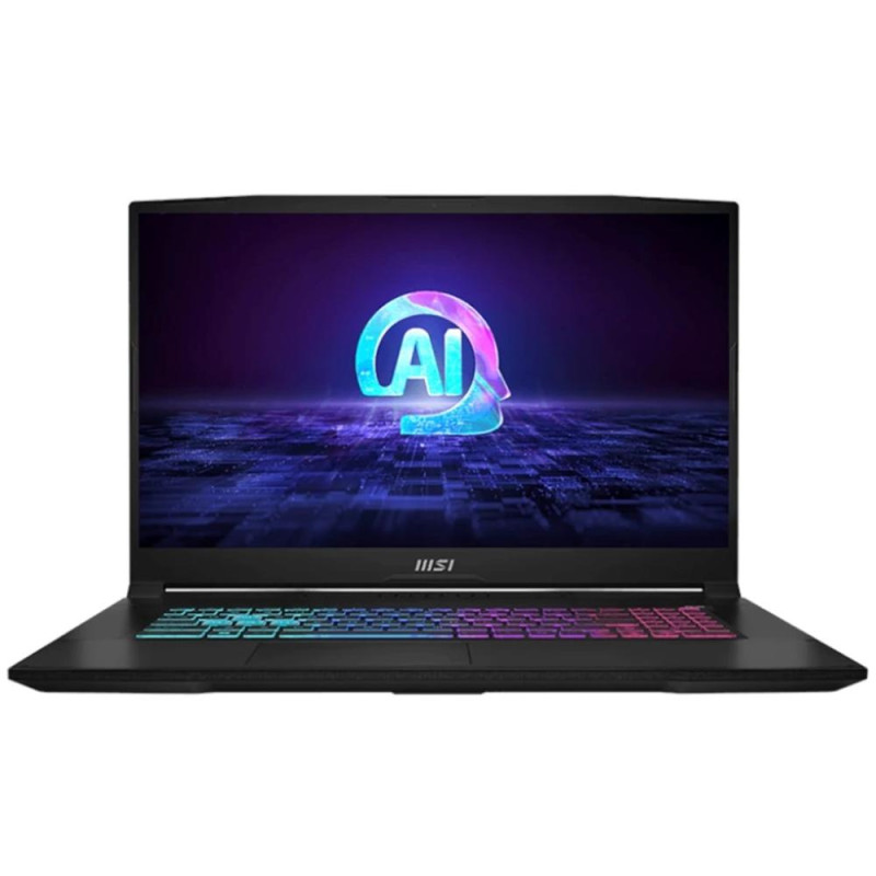 Portatil msi a15 - 468es r7 - 884hs 32gb ssd 1tb 15.6 pulgadas