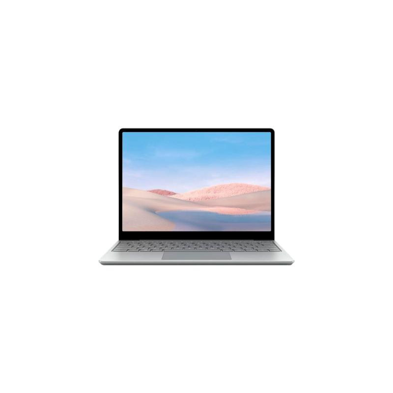 Portatil reacondicionado microsoft surface laptop go 12.4 pulgadas - i5 - 10th - 16gb - 256gb ssd nvme - win 10 pro - teclado ki