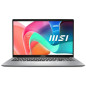 Portatil msi 15 - 255xes i7 - 150u 16gb ssd 1tb 15.6 pulgadas