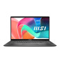 Portatil msi 15 - 256xes i5 - 120u 16gb ssd 512gb 15.6 pulgadas