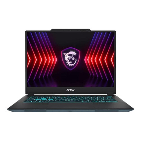 Portatil msi a13vf - 053xes i5 - 13420h 16gb ssd 512gb 14 pulgadas