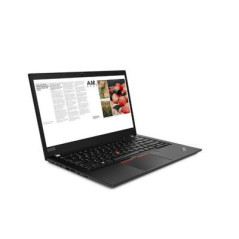 Portatil reacondicionado lenovo thinkpad t490 14 pulgadas - i5 - 8th - 16gb - 512gb ssd - windows 10 pro - teclado con kit de co