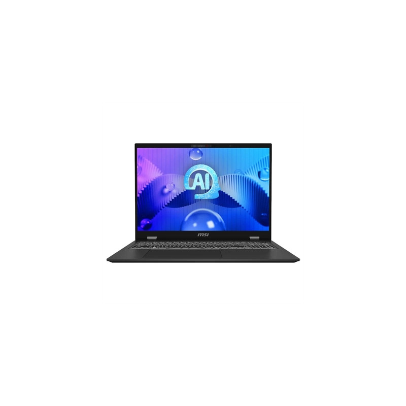 Portatil msi prestige 16 ai studio b1veg - 026es intel evo core ultra 7 16gb ssd 1tb rtx 4050 16 pulgadas