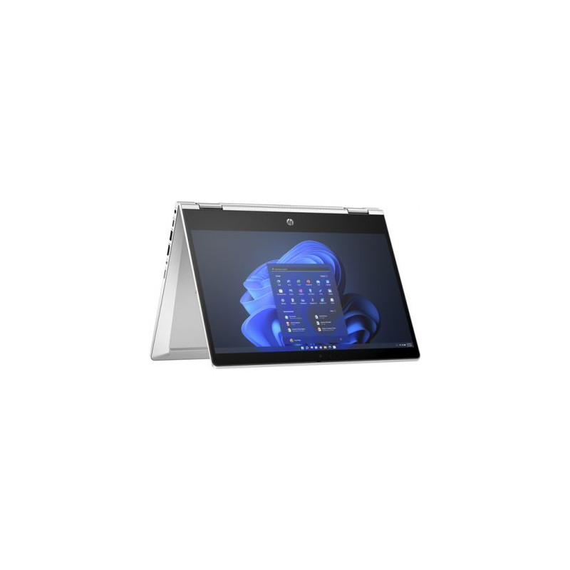 Portatil hp probook 435 x360 g10 13.3 pulgadas ryzen 5 7530u -  16gb -  ssd 512gb -  tactil -  w11pro