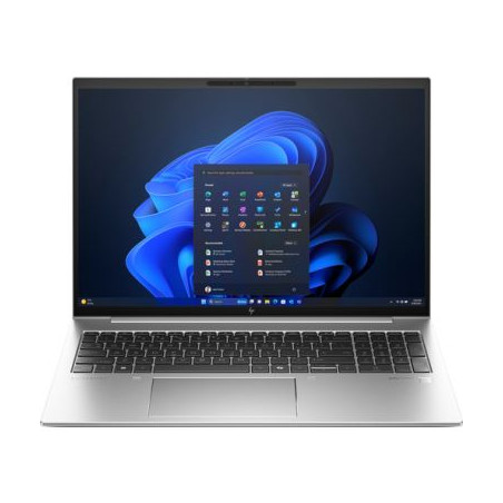 Portatil hp elitebook 860 g11 16 pulgadas ultra 7 155h -  64gb -  ssd 1tb -  w11pro