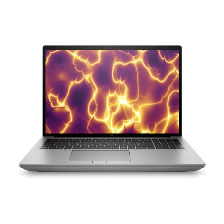 Portatil hp workstatin zbook fury g11 16 pulgadas i9 - 14900hx -  64gb -  ssd 1tb -  rtx 5000 -  red -  w11pro