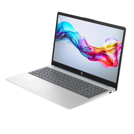 Porttil hp 15 - fd0226ns 15.6 pulgadas i5 - 1334u - 8gb -  ssd512gb -  w11 -  azul