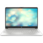 Portatil hp 15s - fq4051ns i5 - 1155g7 15.6 pulgadas 8gb -  ssd256gb -  wifi -  bt -  freedos -  plata natural