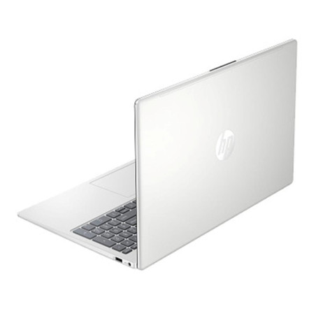 Porttil hp 15 - fd0220ns 15.6 pulgadas i5 - 1334u - 8gb -  ssd512gb -  w11 -  plata