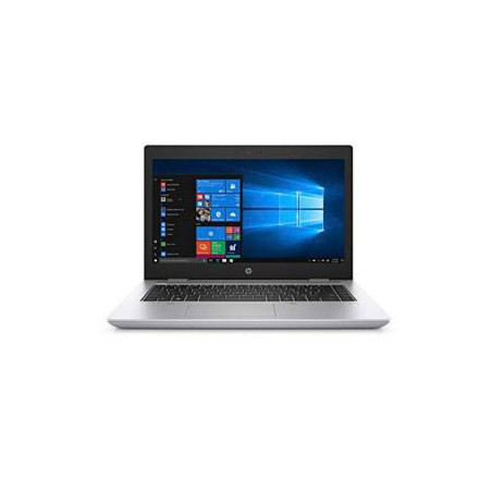 Portatil reacondicionado hp probook 640 g5 14 pulgadas - i5 - 8th - 16 gb - 256 gb m.2 - win 11 pro - teclado espaol