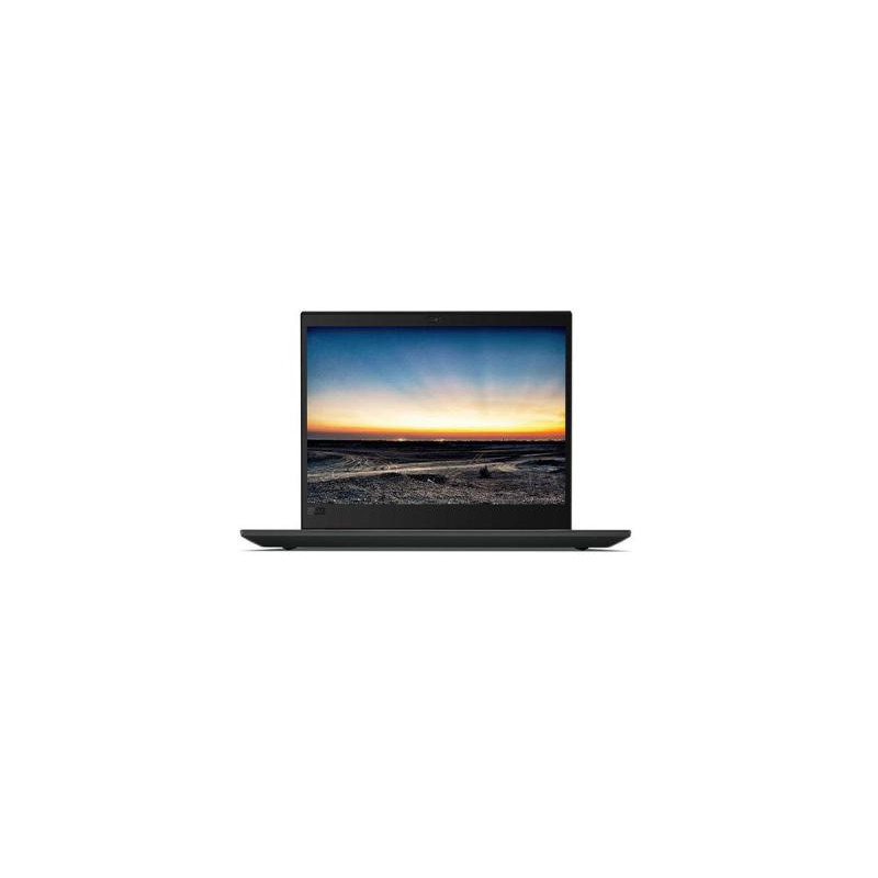 Portatil reacondicionado lenovo thinkpad t580 15.6 pulgadas tactil - i5 - 8th - 16gb - 256gb m2 - win 10 pro - teclado espaol