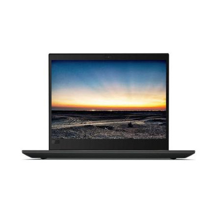 Portatil reacondicionado lenovo thinkpad t580 15.6 pulgadas tactil - i5 - 8th - 16gb - 256gb m2 - win 10 pro - teclado espaol